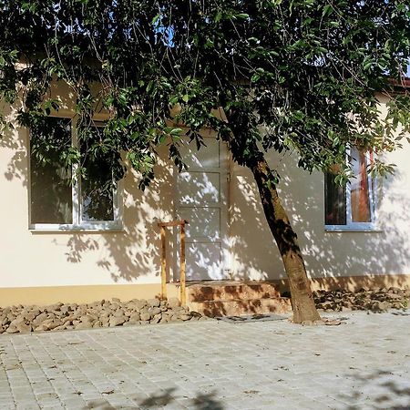 Emilia - Villa & Parking Мукачеве Екстериор снимка